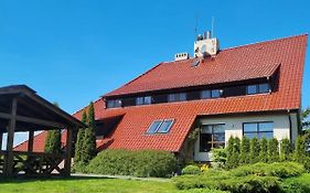 Zajazd Drogorad Restauracja I Noclegi